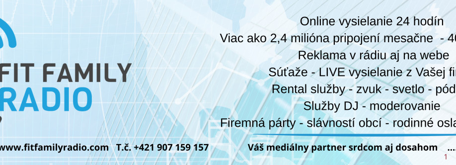 FIT Family RADIO Cover Image